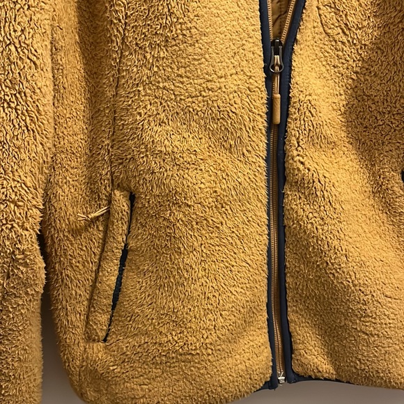 NorthFace Campshire full zip womens fleece jacket, size S - Picture 3 of 10